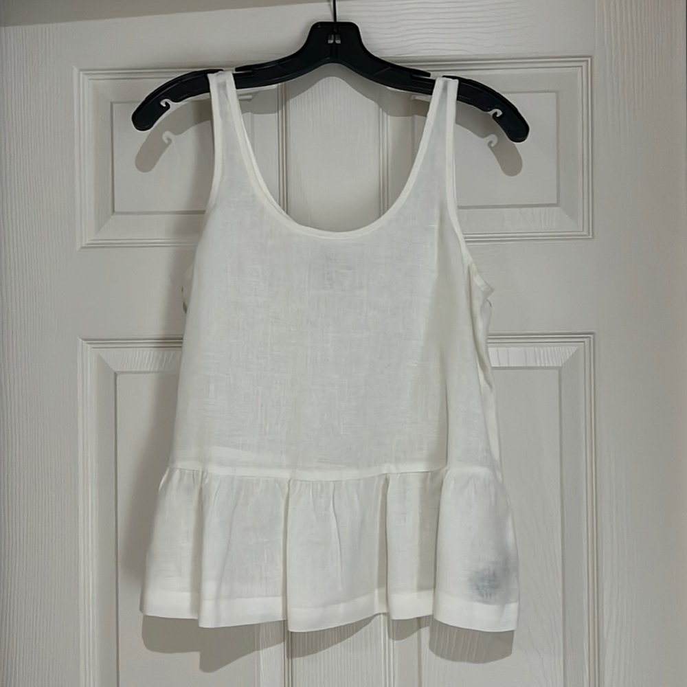 J brand top